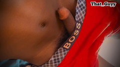 That Guyy: Jag onanerade när ingen tittade på