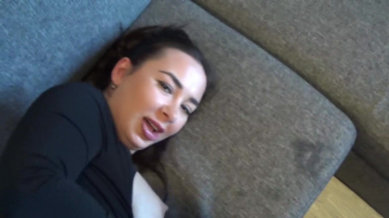 Amateur Homemade Porn: Turkse eigengemaakte porno met getrouwde vrouw met dikke kont