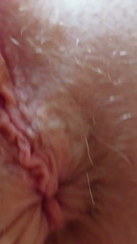 Facesitting POV with Pussy and Asshole and Dirty Talking