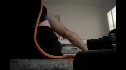 Hetero kurd Top Azad - pula lui este mult mai bună decât orice jucărie sexuală