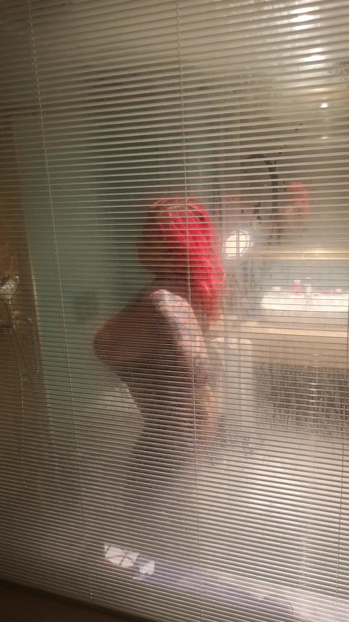 Sabien Demonia: Відео в душі Noughty