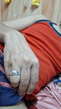 Indian Model Boy Long Dik Handjob