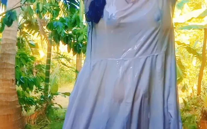 Shalani Piyumali: Hot and Sexy Wife Sexy Video