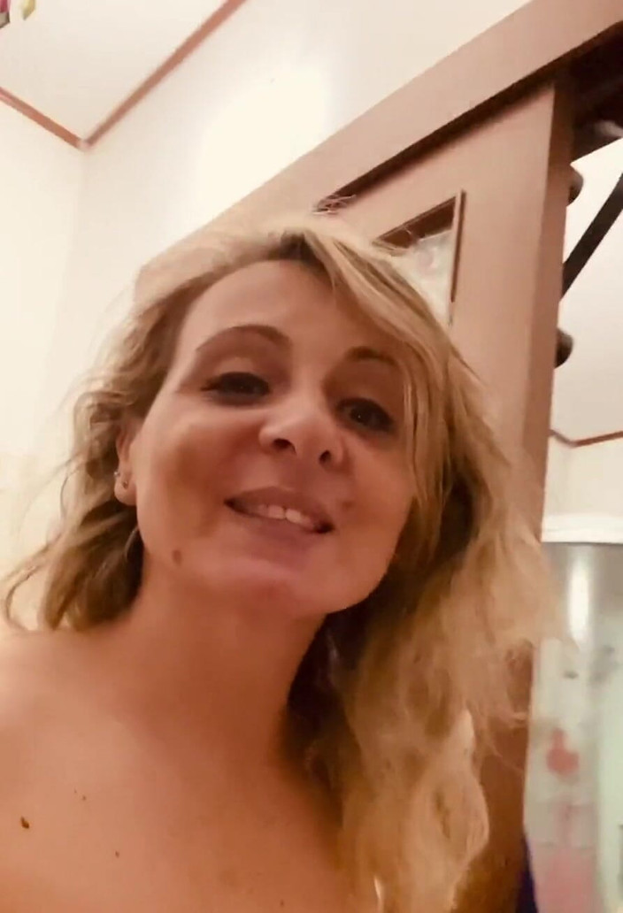 My Wife Luna: Dobré ráno, moji miláčkové z tvého Měsíce