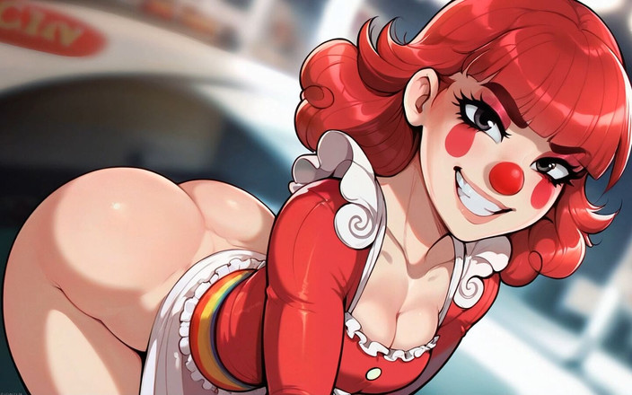 Studio-77: Goon Cuck n° 2 - Gameplay