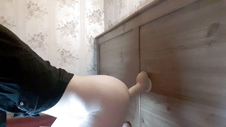 Christy G: Sexy MILFka jezdí na robertku