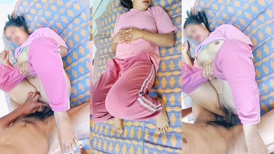 Lust Suman: Video rekaman seks gadis desa india suman pertama kali dientot...
