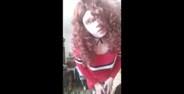 Anna Rios: Díky Zachovi a jeho sexy Support.so si užívají korzet a...