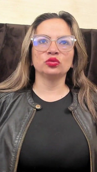 My Big Tits Are Yours if You Let Me Suck Your Cock and Swallow Your Milk and Then Fuck Me Again and Cum Inside Me