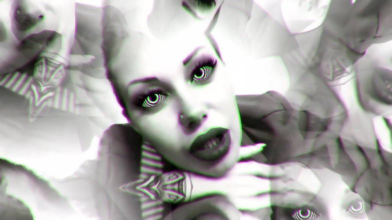 Goddess Misha Goldy: Pengendalian spiral yang berbahaya! Segera Anda tidak akan bisa berhenti...