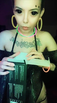Pornetheus Unboxing