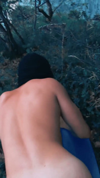 Una scopata bollente ed un arrapante sodomizzazione fuori