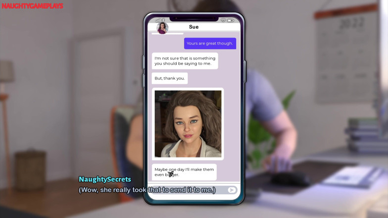 Naughty gameplays: Mijn Bimbo-droom (deel 14) Door Mijn Bimbo-droom