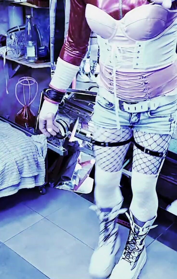 fetishboyzz: Micuțul