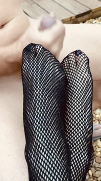 Cum on Nets