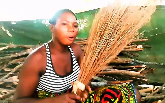 Judithxxx: While in Village Kitchen