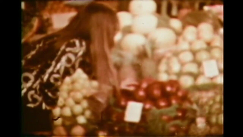 Vintage megastore: První perverze 50. let