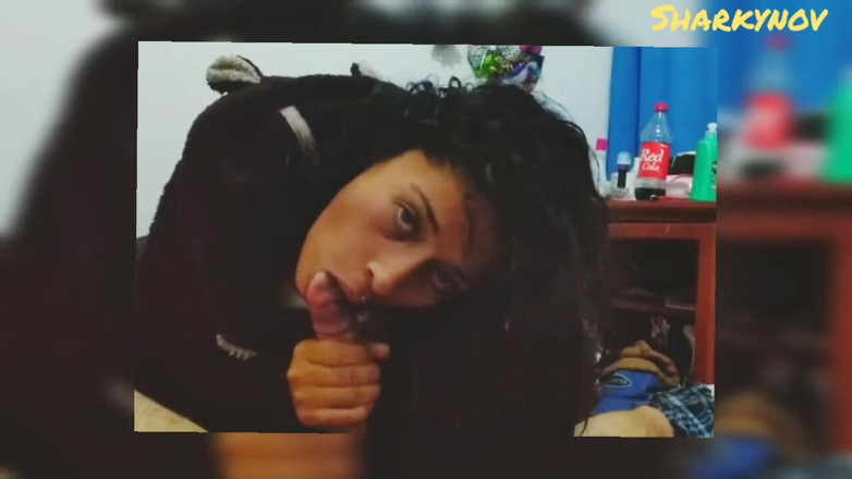 Wife Mexican: Моя дружина смокче