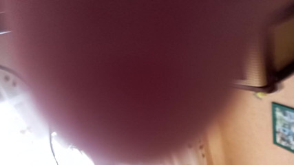 Zona901: cumming on a fat woman's meaty pussy