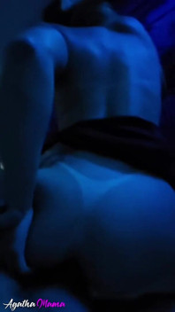 I Went to the Motel with My Brother-in-law and Let Him Fuck Me Hot Until He Cum in My Mouth