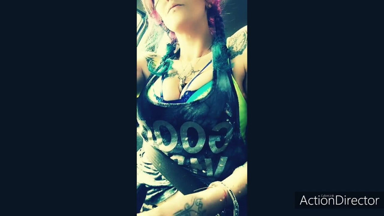 RenegadeVixxxen: Gra samochodowa