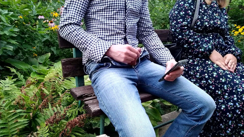 OurFetishLife: Sexy sousedka tajně požádala o mé sperma pro svého paroháčského...