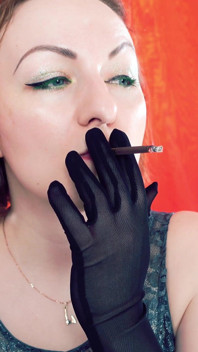 2 Hours! 5 Full JOI Videos! Hot Fetish Latex Mistress Queen of Dirty Talking Arya Grander
