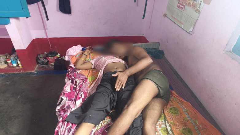 Sobha rani: Desi dívka videa tvrdá romantika indická dívka