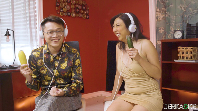 Jerkaoke: Fix My Computer so You Get My Pussy