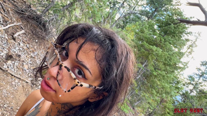 Nasty Sluts Studios: Sürtük avı ep.6: ravyn spermle doluyor