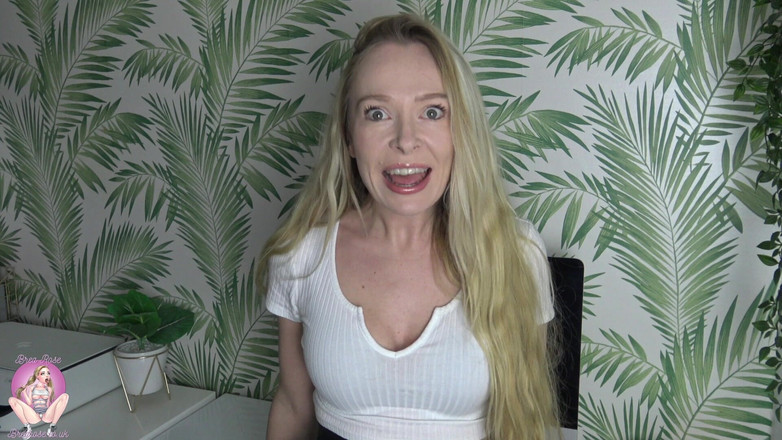 Brea Rose: 办公室荡妇