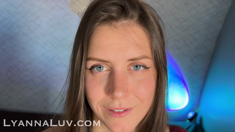Lyanna Luv: I Know You're a Cock Obsessed Whore