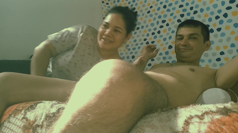 Valkyrieandluigy: Amatérská přítelkyně kouří