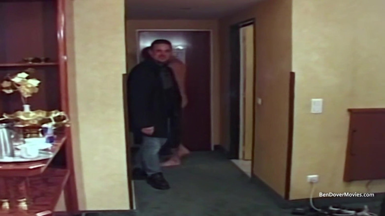 Ben Dover Movies: Это в конечном итоге: Steffi