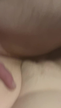 My F Buddy Pounds Me Hard