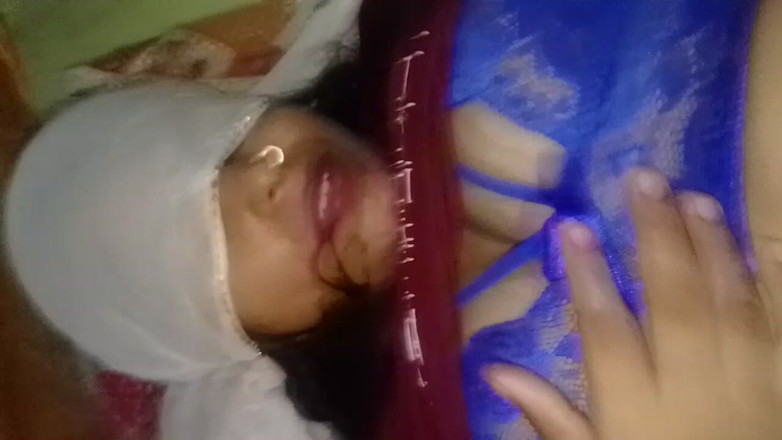 Soni sk: College Girlfriend's Nice Dick Was Sucked and Fucked in Her...