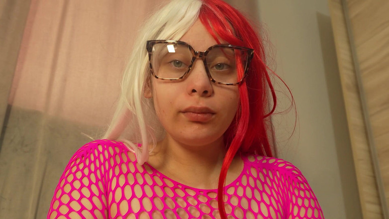 AmayaMori: Я пыталась задержать дыхание, и вещи получили интенсивное