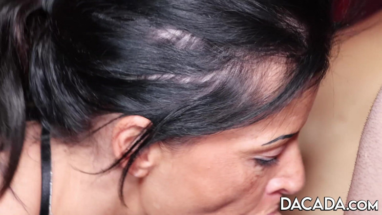 DaCada com: Swingerclub Threesome