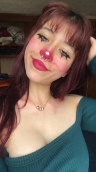 Teens Show Webcam Model Bogota