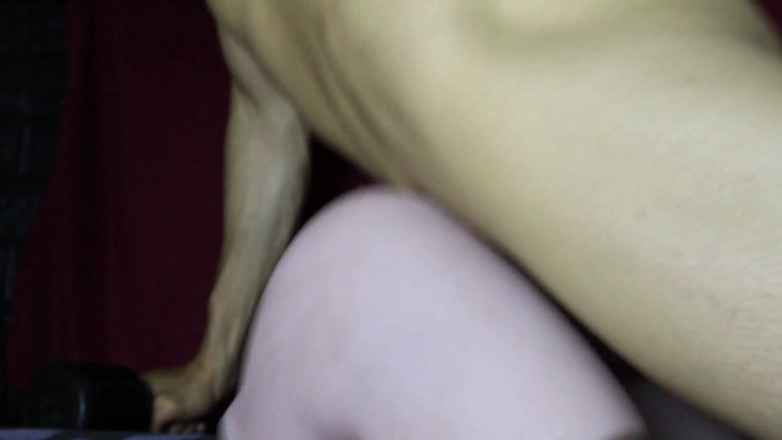 SEXY_GUYBEST: Banyak Pancutan Mani Pada Pantat