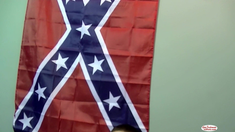 Joe Schmoe: ブライアンがあの大きなチンコを手に入れた!