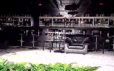 Porn mansion: Lotta and Kilar