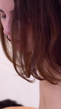 Anal fisting in the bathroom with Nikita and Lana Ray