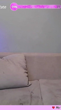 Folla mi culo y hazlo crampie - show en vivo