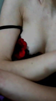 Vintage Devotee Cam Tease