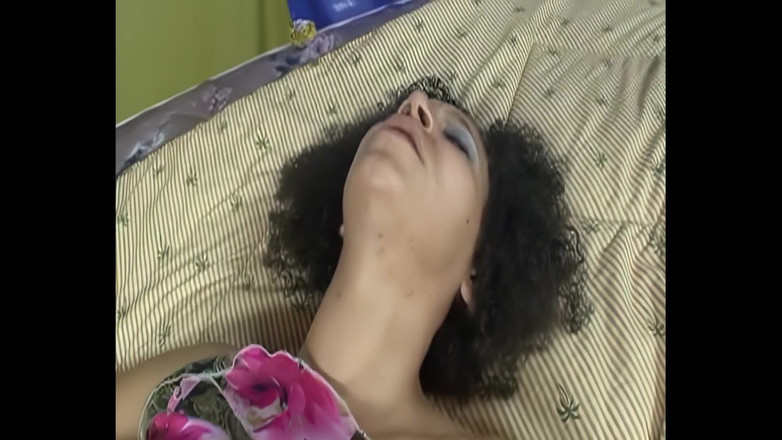 American beauty xxx: Nadržená těhotná byla spokojená při lízání její mokré kundičky ep. 4