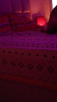 Šťastná Diwali s Bhabhi část 2