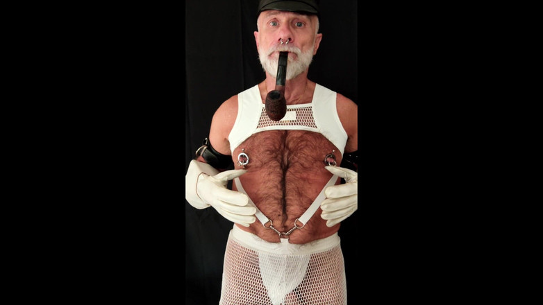 MusclesCigarsFFPig: Witte stemming