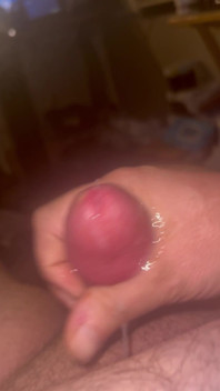 Masturbate My Cock