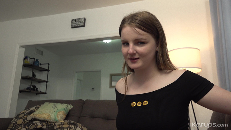 Karups POV: Roomie Pomsta šukání